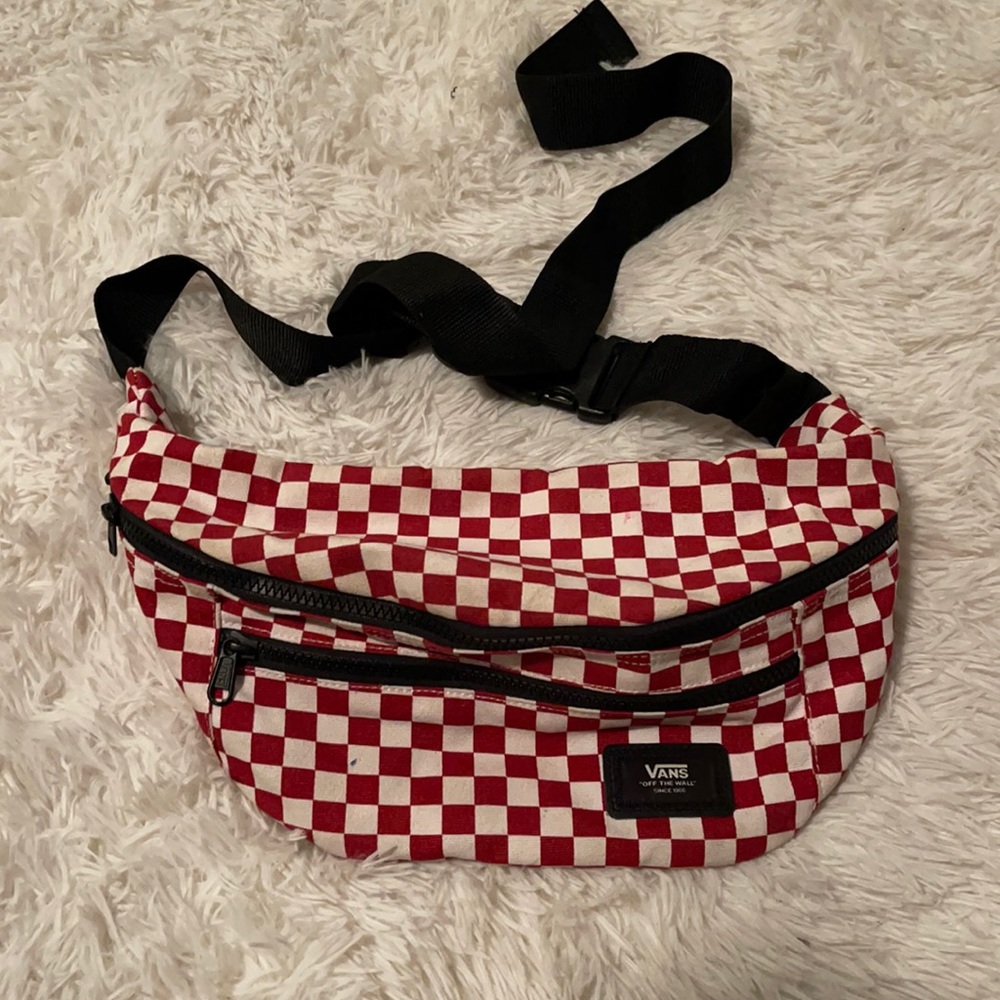 Vans Fanny pack